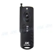 JJC II Wireless Remote Control for SIGMA DP1 DP2 DP3 Quattro Camera as CR-31