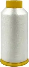 Tortoise Nylon Clear Sewing Thread Fishing Thread for Quilting Clear Serger Thread,String Beads,Trademark Tags 0.12mm