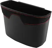Car Trash Can, Automotive Storage Box, Auto Dustbin Garbage Organizer, Automotive Garbage Container Bin, Storage Box for Vehicle