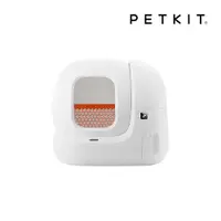 在飛比找蝦皮商城優惠-PETKIT 佩奇 全自動智能貓砂機 MAX 貓用 貓砂盆 