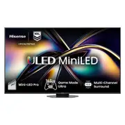 Hisense 75" 4K ULED Mini-LED 4K Smart TV