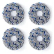 ECOVACS DEEBOT X1 Omni Mopping Pad (2 Pack)