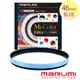 MARUMI SuperDHG 彩色框保護鏡-珍珠藍46mm