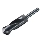 30mm Reduced Shank Drill Bit 1/2" Reduced Shank Twist Drill Bit HSS 9341