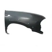 Sterling Front Guard to suit Nissan Navara 11/2001 to 11/2005 - NSNV-GUD-53R