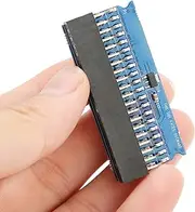 SDRAM Board XS D V2.9 Manual Welding Ultra Thin Replacement 128MB SDRAM Board for Mister FPGA