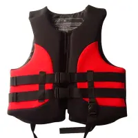 在飛比找蝦皮購物優惠-✠君毅專業救生衣成人兒童沙灘溯溪背心馬甲釣魚船用浮力衣游泳裝