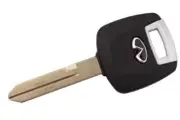 New N104 Transponder Chip (46) key FX35 FX45 G35 2003-2008 USA Seller A+++