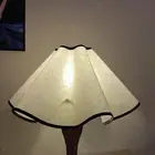 Petal Tabletop Lamp Shade Floor Light Cover for Farmhouse Wedding Study Room