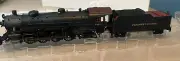 Broadway Limited 5575 USRA Light Mikado PRR 9627 HO Pennsylvania NIB