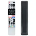New 539C-268902-W000 For Toshiba Skyworth Voice Smart TV Remote Control Netflix
