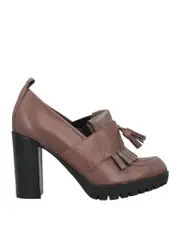 [RENASCENTIA FIRENZE] RENASCENTIA Firenze Loafers - Item 17373386