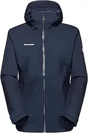 [Mammut] Women's Convey Tour Hs Hooded Hardshell Jacket