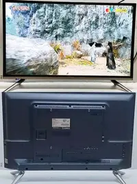 在飛比找Yahoo!奇摩拍賣優惠-BenQ 32吋 LED 電視 32IH5500 全新遙控器