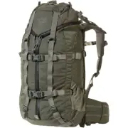 Mystery Ranch Backpacks Pintler XL 39″ + Waist Foliage 18548