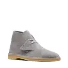 Clarks Originals Men's Desert Boot Greystone 26169941