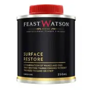Feast Watson 250ml Surface Restore