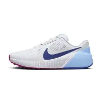 在飛比找Yahoo奇摩購物中心優惠-Nike Air Zoom TR 1 男 白藍色 訓練 運動