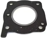 Boat Motor Cylinder Head Gasket 11141-98411 98410 94D20 for Suzuki Outboard DT2 DT2.2 2HP 2.2HP 2stroke Engine