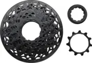 GX DH PG-720 7 Speed Cassette - SRAM GX DH PG-720 Cassette - 7 Speed, 11-25t,