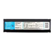 LUTRON FDB-2427-120-2 FLUORESCENT DIMMING BALLAST, 2-LAMP, T8 17W, F17T8, 120V
