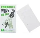 Duke Cannon Big Ass Brick of Soap Fresh Mint Scent Bar Soap 10 oz