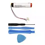Bose QuietComfort 35 45 QC35 QC35 II QC45 Headphones Battery AHB110520CPS 600mAh