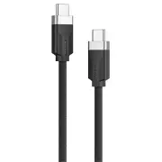 Alogic Fusion 1m USB-C to USB-C 3.2 Gen 2 Cable FUSCC1-SGR