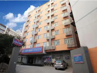 漢庭桂林象山公園酒店Hanting Hotel Guilin Xiangshan Park Branch