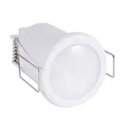 CROWN LIGHTING ST40A Infrared Ceiling Motion Sensor - IP20 - 360°