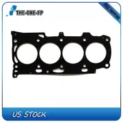 Head Gasket For Lexus HS250h Scion xB tC Toyota RAV4 Matrix Solara 2.4L 2001-13