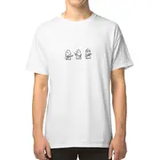 Julie and the Phantoms - Sunset Curve Band 3 Boys HD T-shirt