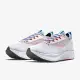 NIKE WMNS ZOOM FLY 4 女鞋 白 慢跑鞋 CT2401100 US6.5 白