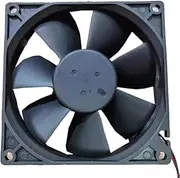Cooling Fan for AGE09225B24V-JF45 DC24V