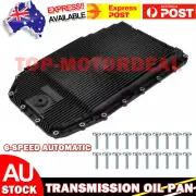 GA6HP26Z Automatic Transmission 6-speed Oil Pan Filter for BMW E90 E60 E71 F02 (for: BMW)