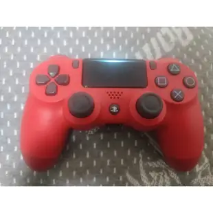 八成新 原廠把手 ps4手把 原裝 ZCT1J 正版 DualShock4 沒光條 無線 震動手把 二手 無線控制器