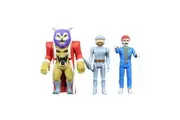 SUPER7 GHOSW01-PKA-02 Reaction Figure