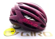 Giro Syntax MIPS Matte Dark Cherry Towers Medium