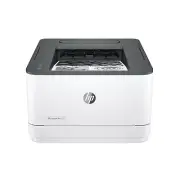 HP LaserJet Pro 3001dw Laser Printer, Black And White Mobile Print