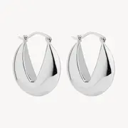 Pathfinder Earrings
