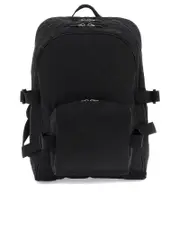 Burberry Elevated Jacquard Backpack