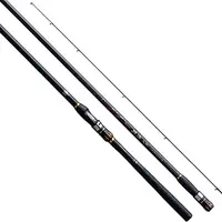 在飛比找PChome24h購物優惠-【SHIMANO】鱗海AX 1號530 磯釣竿_25472