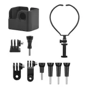 Pocket Camera Rabbit Cage Protective Case Drop Protection for DJI OSMO POCKET 3