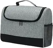 Bartender Tote Bag – Tool Kit, Party Carryall | Cocktail Bartending Equipment Bag for Portable Events Travel Mixing Organizer Picnic Beverage Storage Gear Compact Accessories Carrier Case Holder