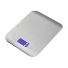 Digital Kitchen Scale Food Scale 1 G 5 kg Lightweight Modern Portable Baking