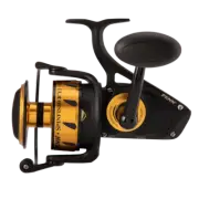 Penn Spinnfisher VI Reel