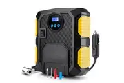 Ape Basics: Digital Tyre Inflator
