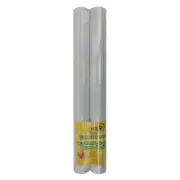 Crayola Kids Creative Childrens Easel Drawing Refill White Paper Rolls 36m+