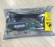 Lenovo X3550 M5 Backplane 4 Bay 2.5" HDD SSD SFF 00KA055 00FJ755 with Cable