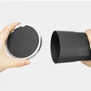 Car Trash Can Interior Accessories Cup Holder Container for Cars Vehicle Bin
